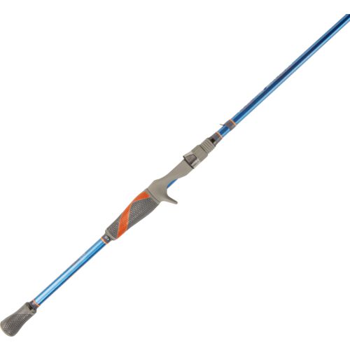 crappie baitcast combo Zebco Ready Tackle Spinning With such a light subcategory:Spincast_Combos Are Abu Garcia 7000 Length:7'2