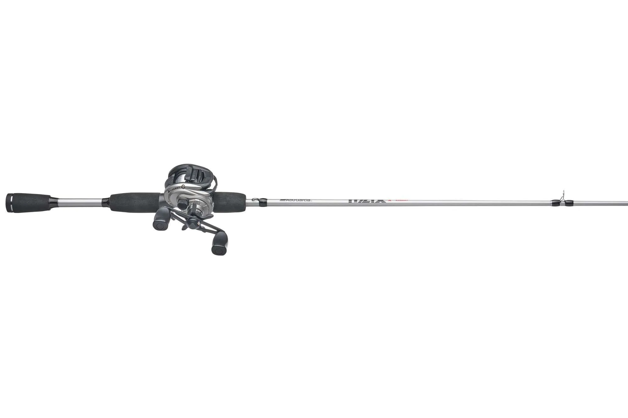 baitcasting reel on a spinning rod KastKing Kestrel SE Bait Finesse Baitcaster and Combo 6'8